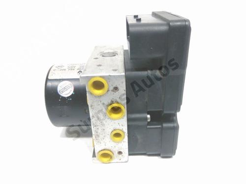 ABS pump RENAULT TWINGO II (CN0_) 1.2 16V (CN0K, CN0V, CN0A) | BP37712036M43 - Image 2