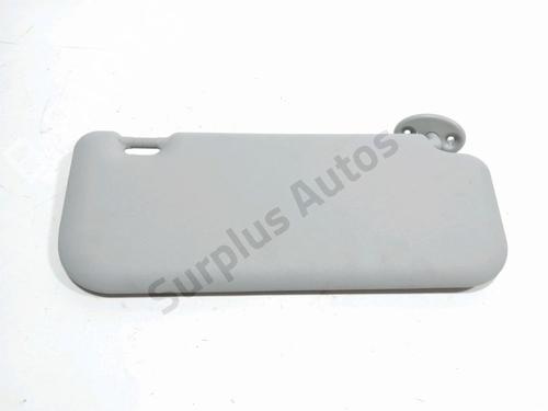 Pala sol esquerda Pala sol esquerda TOYOTA YARIS (_P21_, _PA1_, _PH1_) 1.5 Hybrid (MXPH10, MXPH11) (116 hp) 34178397 34178397