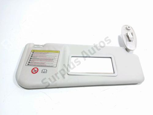right-sun-visor-fiat-grande-punto-199_-2005-34178388 main image