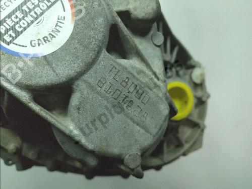 Gearbox DACIA DUSTER (HS_) 1.5 dCi 4x4 (HSMC, HSMD) | BP36660834M3 - Image 5