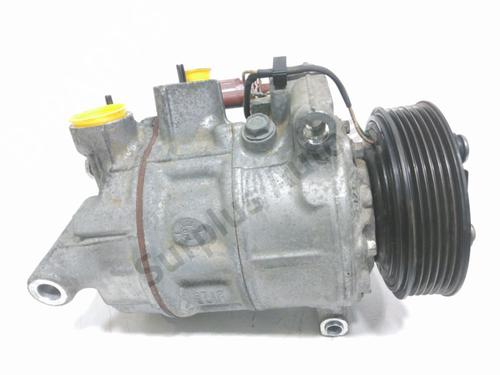 AC compressor VW POLO VI (AW1, BZ1, AE1) 1.0 MPi | BP39462349M34 - Image 4