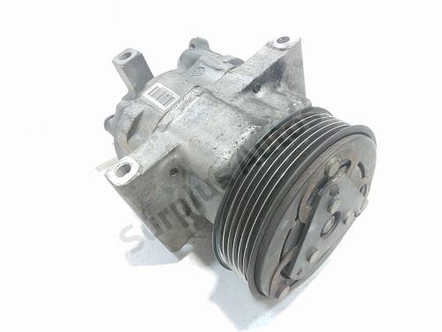 AC compressor CITROËN C1 (PM_, PN_) 1.0 | BP40559510M34 - Image 4