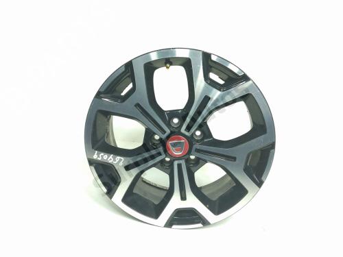 Used Rim Rim DACIA DUSTER (HM_) 1.5 dCi 115 (HMAD) (116 hp) 40464466 40464466