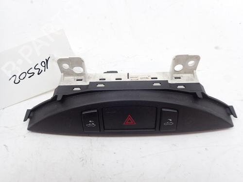 Used Warning switch MAZDA MX-5 III (NC) 1.8 (NC18) (126 hp) 30989858