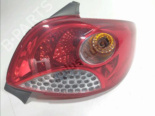Used Right taillight Right taillight 36878419 36878419