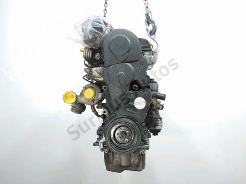 Engine AUDI A3 (8P1) 1.9 TDI | BP39609264M1 - Image 2