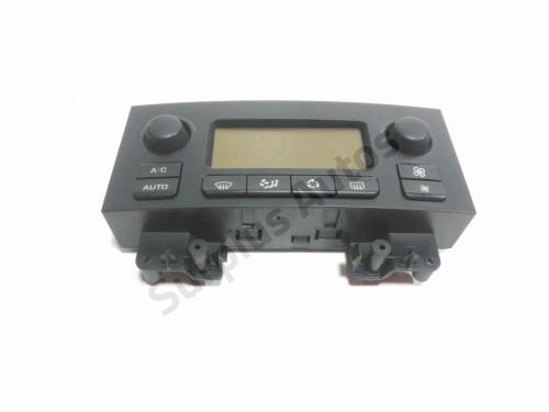 Used Climate control Climate control CITROËN C4 I (LC_) 1.6 HDi (90 hp) 37767326 37767326