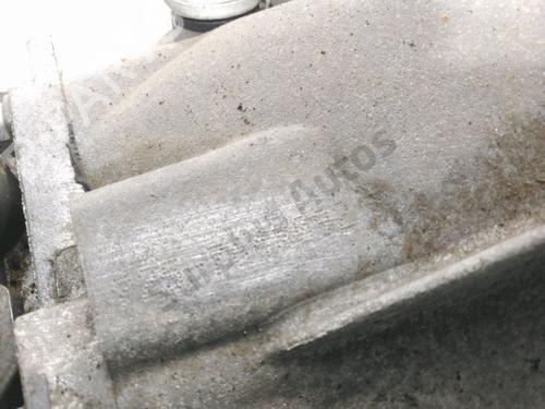Gearbox FIAT PANDA (312_, 319_) 1.2 (312PXA1A) | BP37167618M3 - Image 5