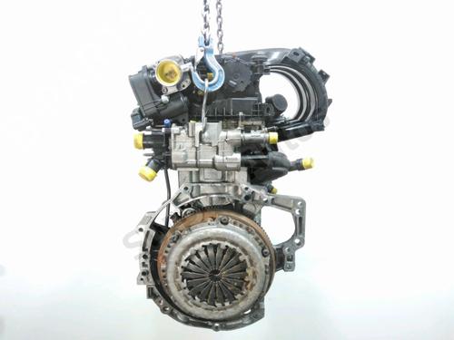 Engine CITROËN C3 III (SX) 1.2 PureTech 82 | BP37017369M1 - Image 2