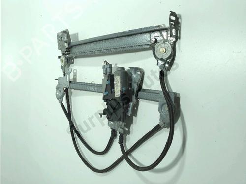 Used Front left window mechanism CITROËN C3 Pluriel (HB_) [2003-2026]  32402165