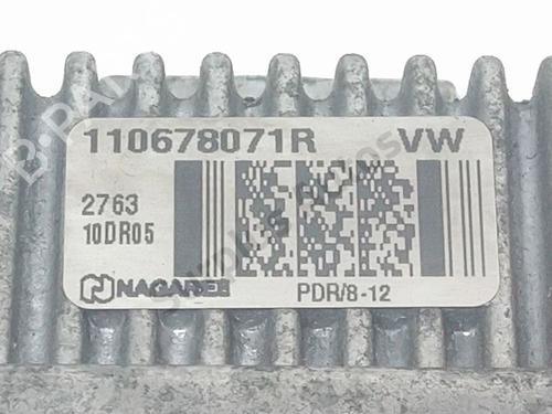 Electronic module RENAULT CLIO IV (BH_) 1.5 dCi 90 | BP33733474M83 - Image 5