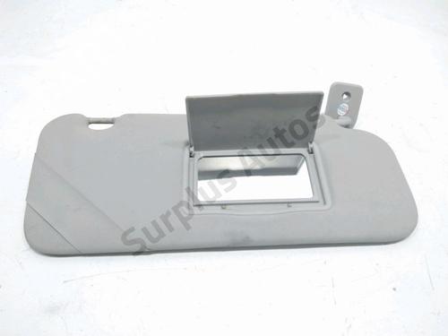 Used Right sun visor Right sun visor 39491267 39491267