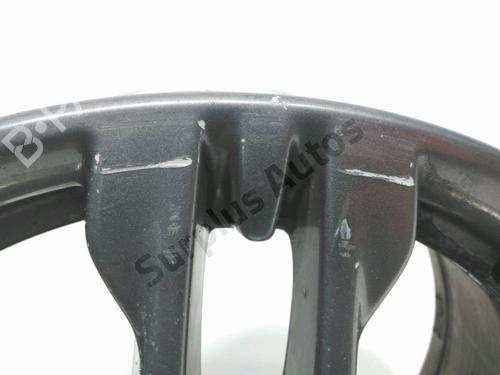 Rim RENAULT CLIO III (BR0/1, CR0/1) 2.0 16V Sport | BP28226409C45 