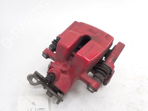 Used Right rear brake caliper RENAULT MEGANE III Hatchback (BZ0/1_, B3_) 1.5 dCi (106 hp) 30987814