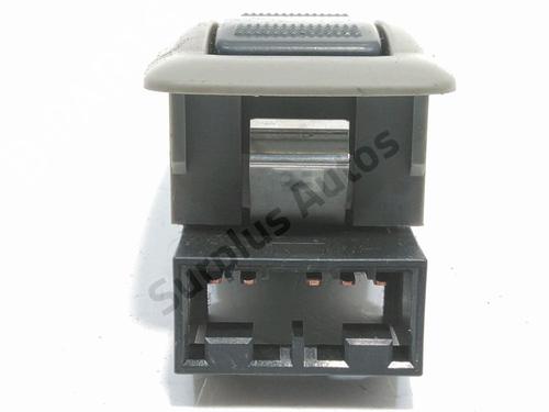 Left rear window switch MAZDA 626 V Hatchback (GF) 2.0 Turbo DI (GFFP) | BP33904032I29 - Image 3