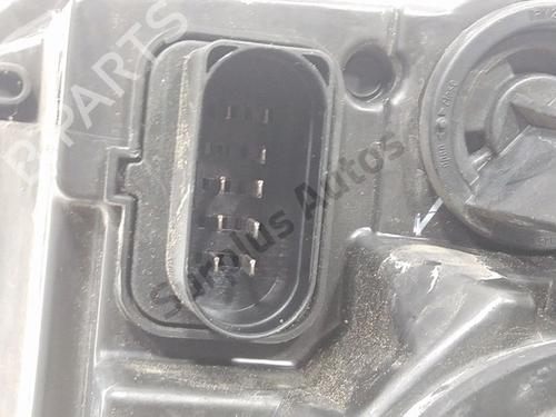 Left headlight VW GOLF V Variant (1K5) 1.9 TDI | BP31005373C28