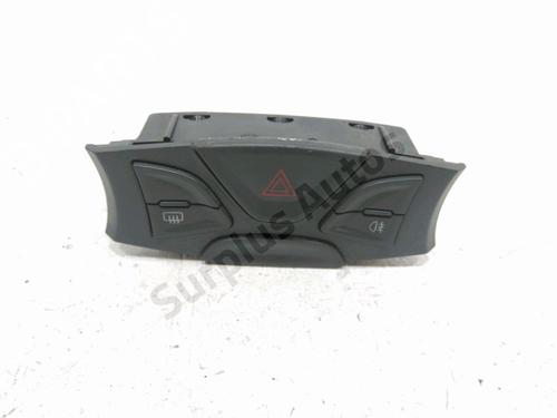 Used Warning switch FORD KA (RU8) 1.2 (69 hp) 30990214