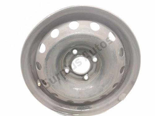 Used Rim PEUGEOT 206 Hatchback (2A/C) 1.4 HDi eco 70 (68 hp) 28721024