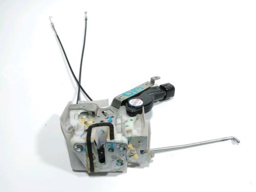 rear-left-lock-nissan-pixo-ua0-2009-37780872 main image