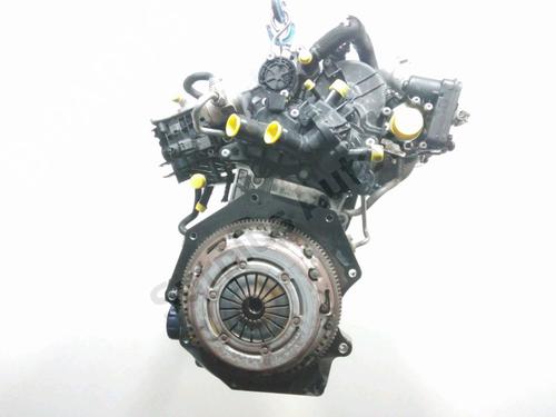 Engine AUDI A1 (8X1, 8XK) 1.0 TFSI | BP37761880M1 - Image 2