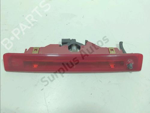 Used Third brake light Third brake light RENAULT TWINGO II (CN0_) 1.2 16V (CN04, CN0B) (75 hp) 39707432 39707432