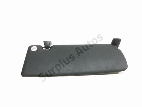 Left sun visor BMW 1 (F20) 116 d | BP37786086I1 - Image 3