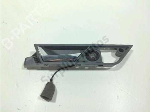 Used Front left interior door handle Front left interior door handle 37413495 37413495