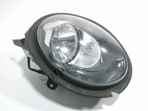 Used Right headlight Right headlight MINI MINI (F55) Cooper D (116 hp) 33686474 33686474