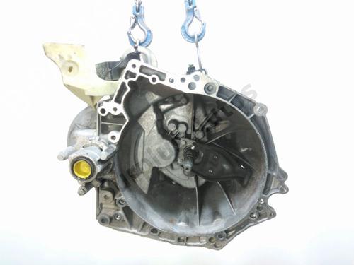 Used Gearbox Gearbox 37764982 37764982