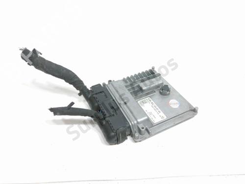 Motorstyringsenhet VW POLO V (6R1, 6C1) 1.4 TDI (90 hp) 28836199