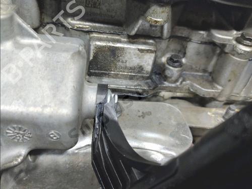 Engine CITROËN C4 III (BA_, BB_, BC_) 1.5 BlueHDi 130 (BBYHZB) | BP33281236M1  - Image 8