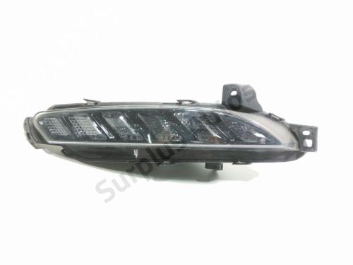 Used Left front indicator Left front indicator RENAULT ESPACE V (JR_) 1.6 dCi 160 (160 hp) 40621492 40621492
