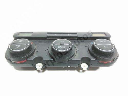 Used Climate control Climate control 37767332 37767332