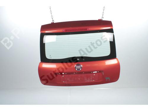 tailgate-fiat-panda-312_-319_-2012-33160380 main image