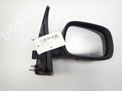 Używane Lusterko boczne prawe RENAULT SCÉNIC I MPV (JA0/1_, FA0_) 1.9 dCi RX4 (102 hp) 30996794