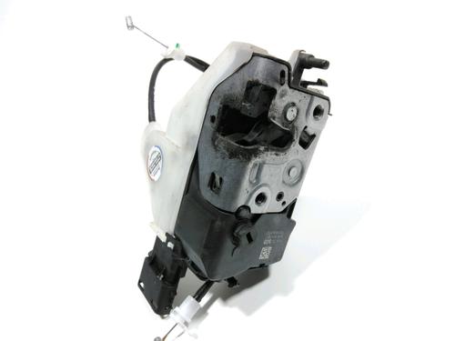 Used Front right lock Front right lock CITROËN C3 II (SC_) 1.6 VTi 120 (120 hp) 28247033 28247033