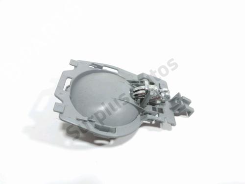 Front left interior door handle CITROËN C3 I (FC_, FN_) 1.4 i | BP28243390I13 