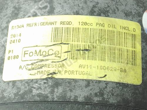 AC-Kompressor FORD B-MAX (JK) 1.6 TDCi | BP34115483M34  - Image 5