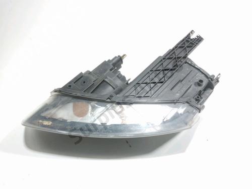 Right headlight AUDI Q3 (8UB, 8UG) 2.0 TDI | BP38588362C29 - Image 3