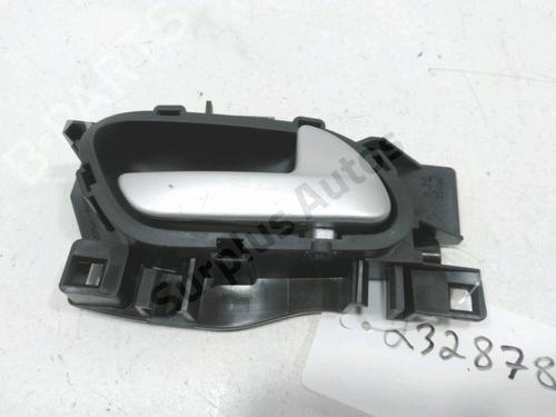 Used Rear right interior door handle Rear right interior door handle 30999951 30999951