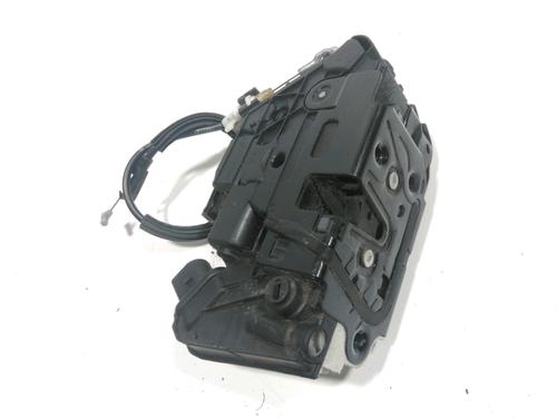 Fechadura trás esquerda Fechadura trás esquerda 37780832 37780832