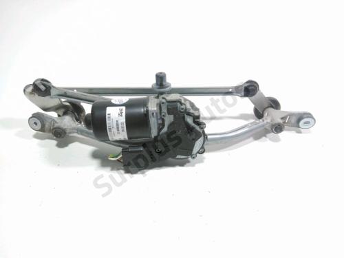 Used Front wipers mechanism Front wipers mechanism KIA VENGA (YN) 1.6 CVVT (125 hp) 40491087 40491087