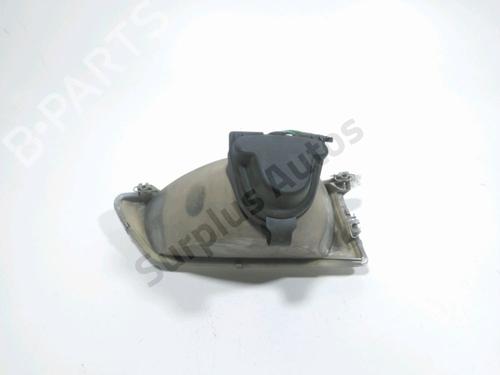 Left headlight PEUGEOT 106 I (1A, 1C) 1.0 | BP29580580C28 