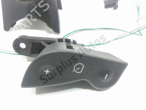 Switch RENAULT SCÉNIC II (JM0/1_) 1.9 dCi (JM14) | BP32742046I30 - Image 2