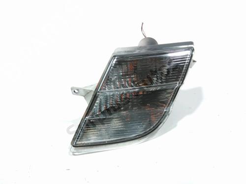 Used Left front indicator NISSAN MICRA III (K12) 1.5 dCi (65 hp) 29580515