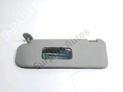 Pala sol esquerda CHEVROLET AVEO / KALOS Hatchback (T250, T255) 1.2 (72 hp) 31163248