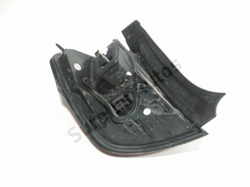 Right taillight CITROËN C3 II (SC_) 1.4 VTi 95 | BP38743538C35 - Image 2