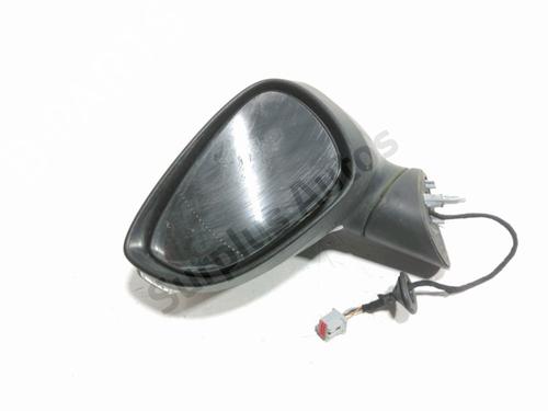 left-mirror-ford-fiesta-vi-cb1-ccn-2008-34643399 main image