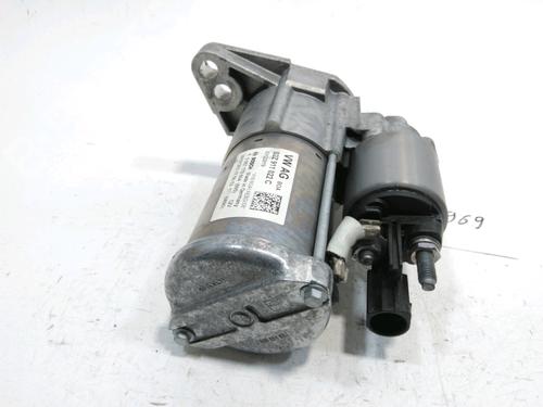 Starter AUDI Q2 (GAB, GAG) 30 TFSI | BP37763626M8 - Image 4