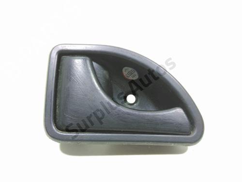 Venstre fortil invendig håndtag RENAULT TWINGO I (C06_) 1.2 16V (C06C, C06D, C06K) (75 hp) 30101849